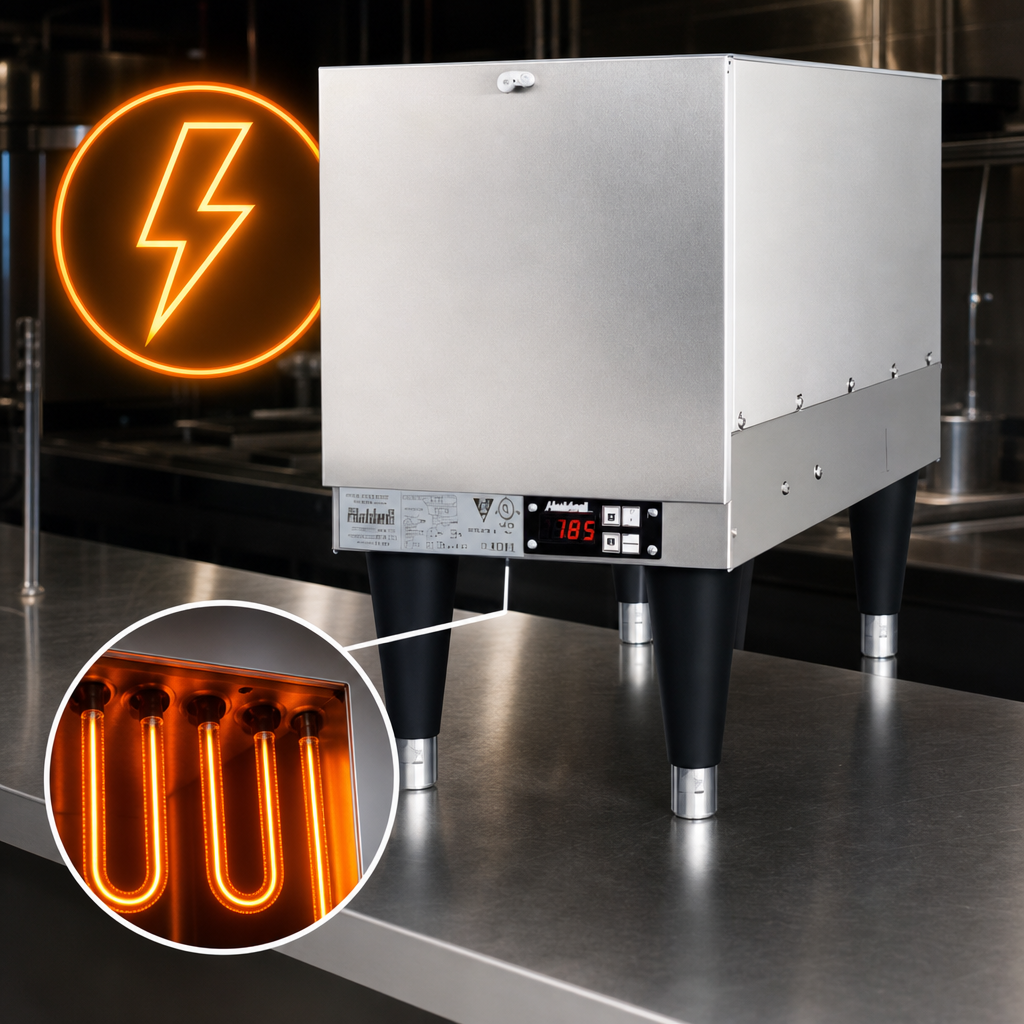 15.0 kW Electric Heating