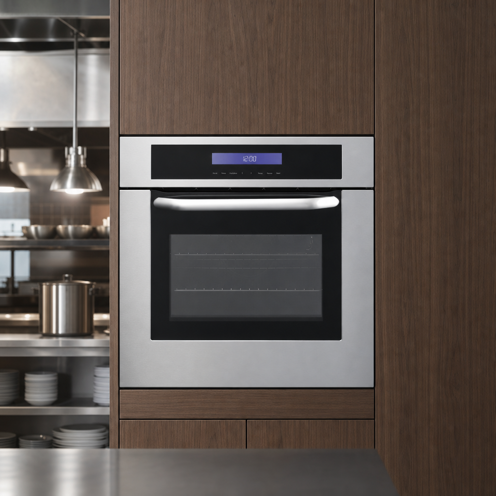 Built-In Cabinet Fit