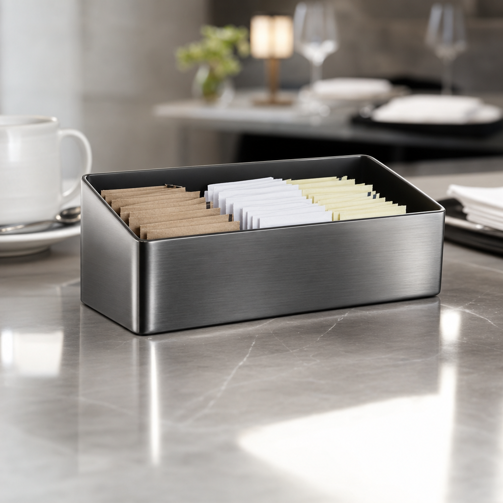 Stainless Steel Construction
