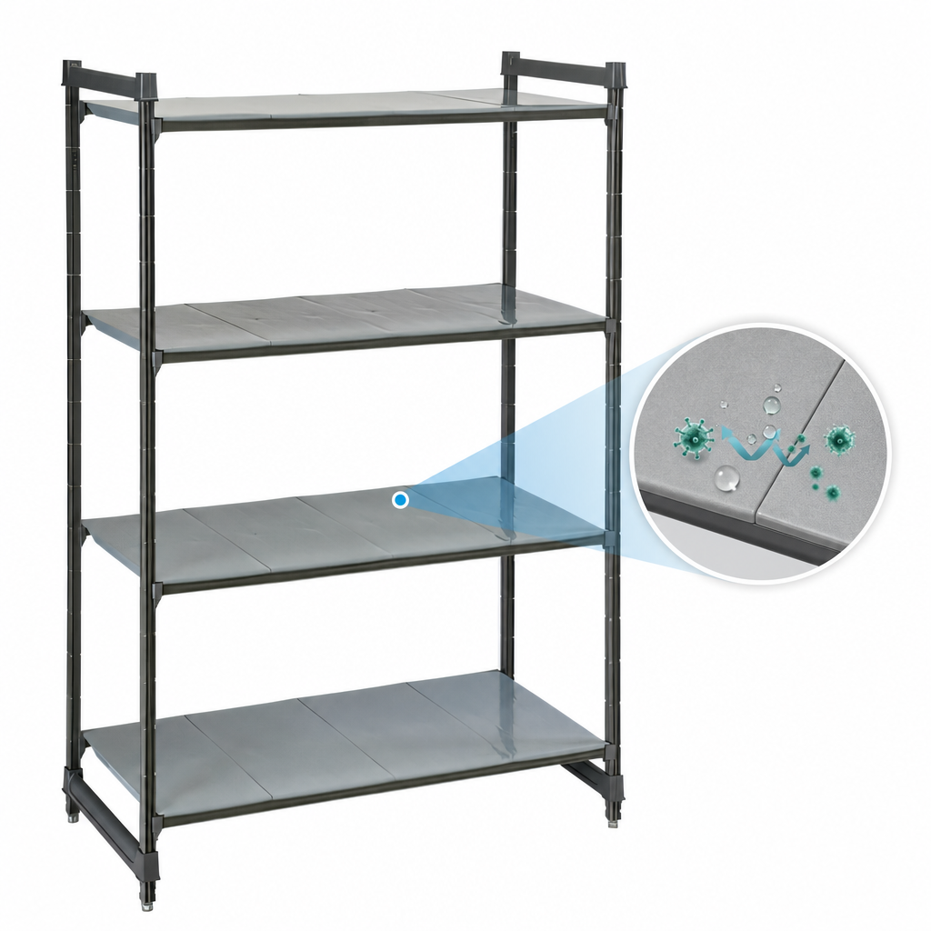 Camguard Antimicrobial Shelf Plates
