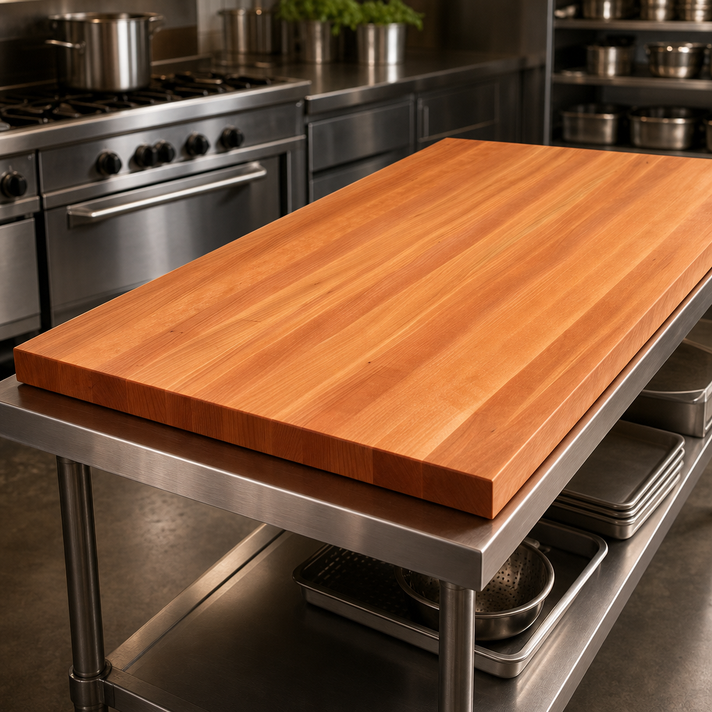 American Cherry Construction