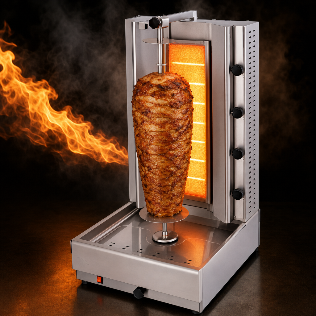 60,000 BTU Gas Heat
