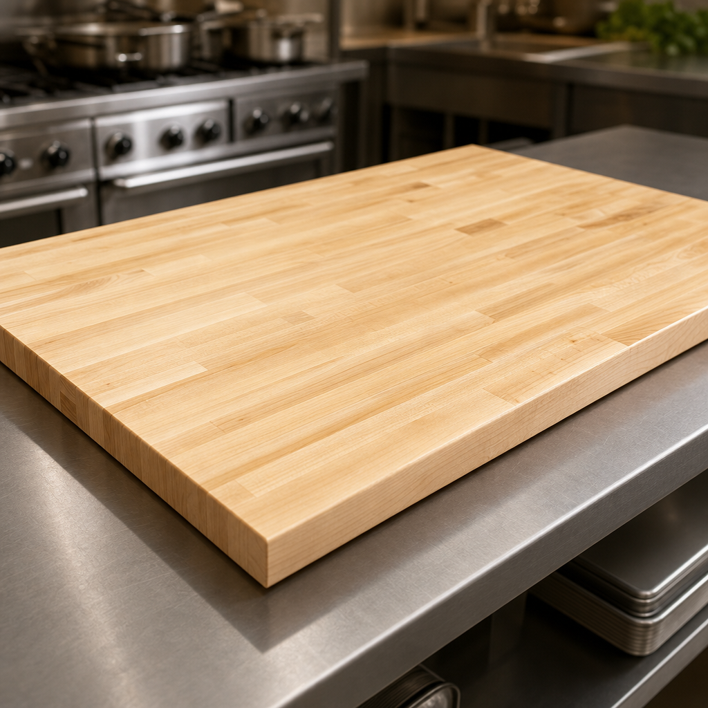 Northern Hard Rock Maple