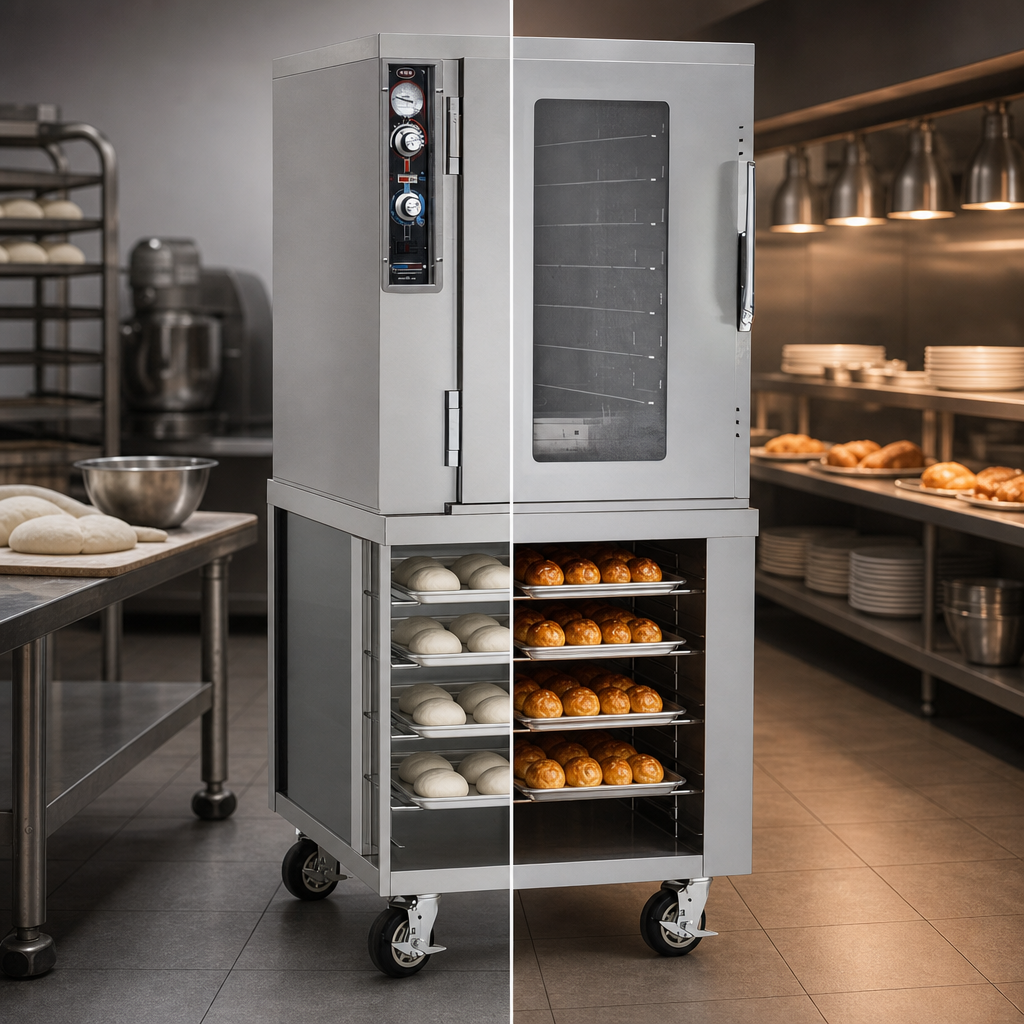 Dual-Purpose Cabinet