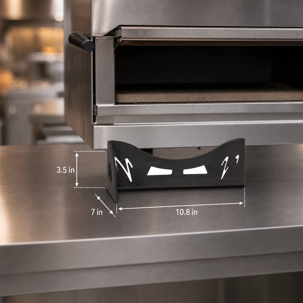 Compact Footprint