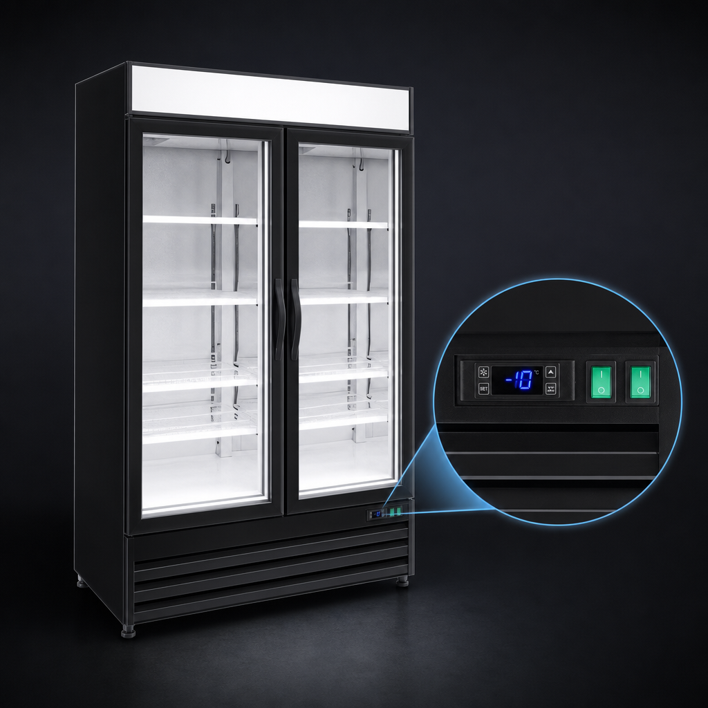 Programmable Digital Controls