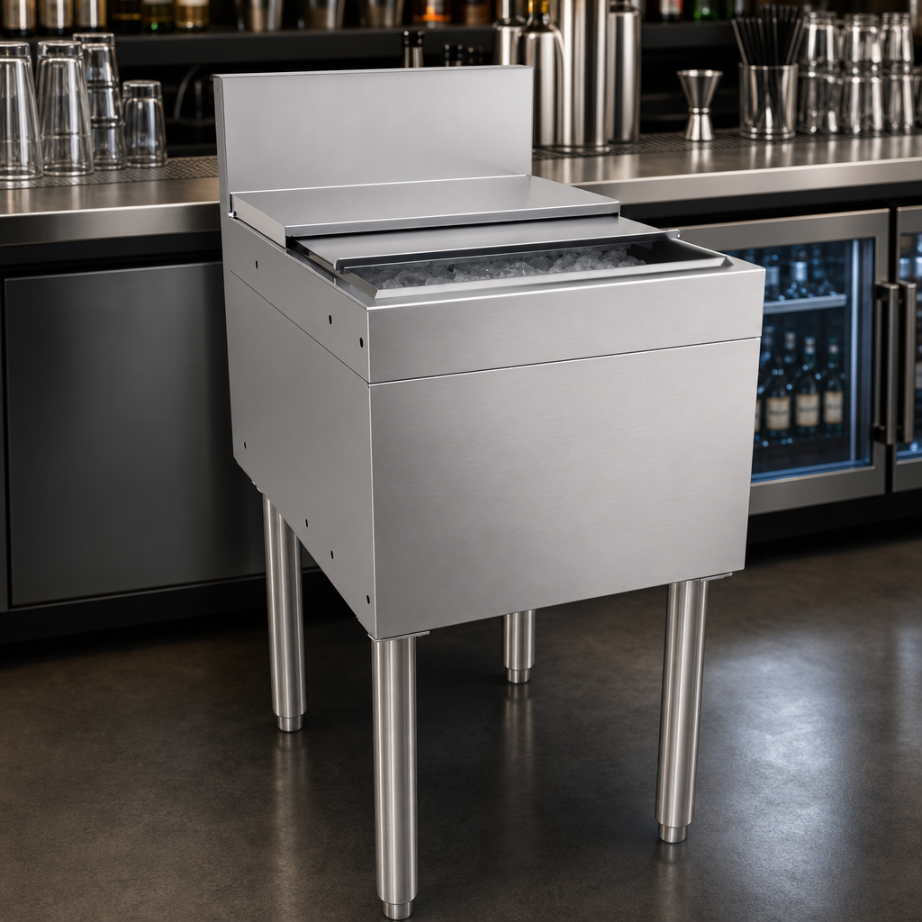 Stainless Steel Construction