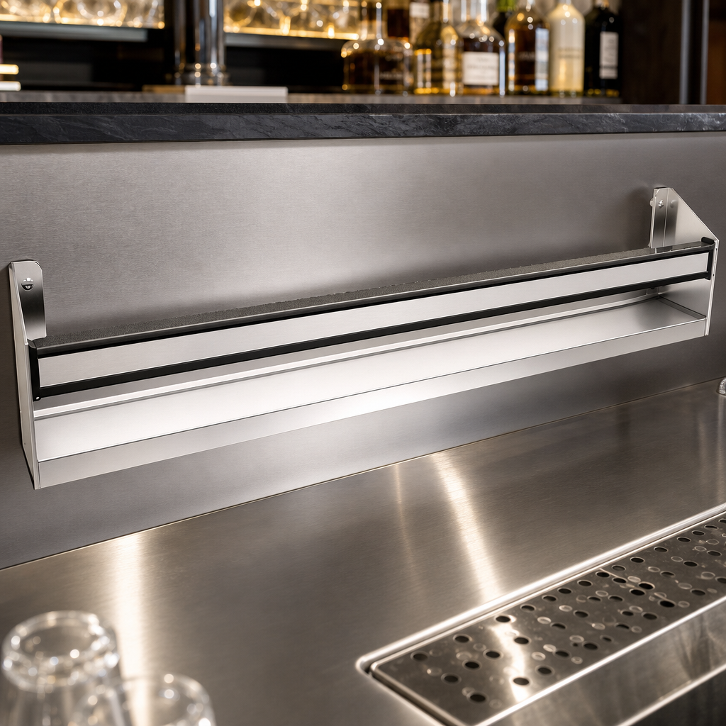 Stainless Steel Construction