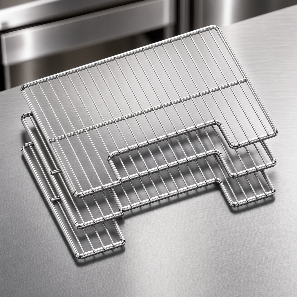 Stainless Steel Construction