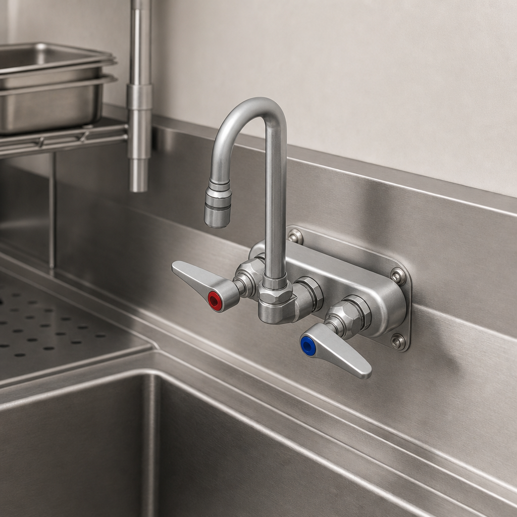Wall-Mount Workboard Design