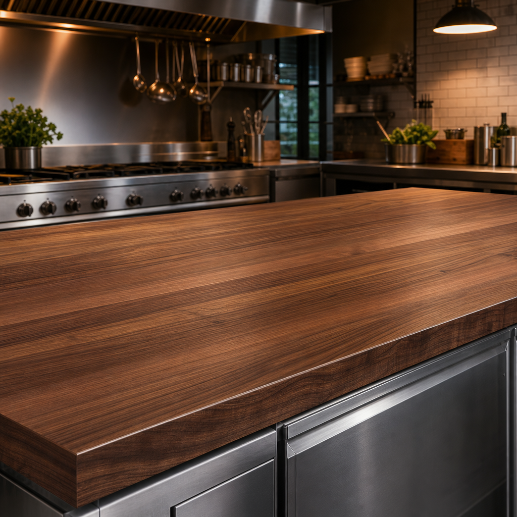 American Black Walnut