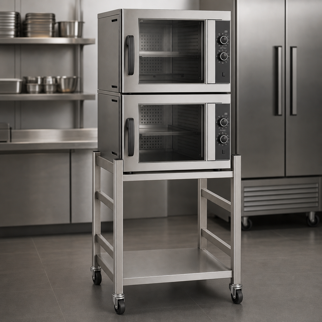 Double-Stack Compatibility
