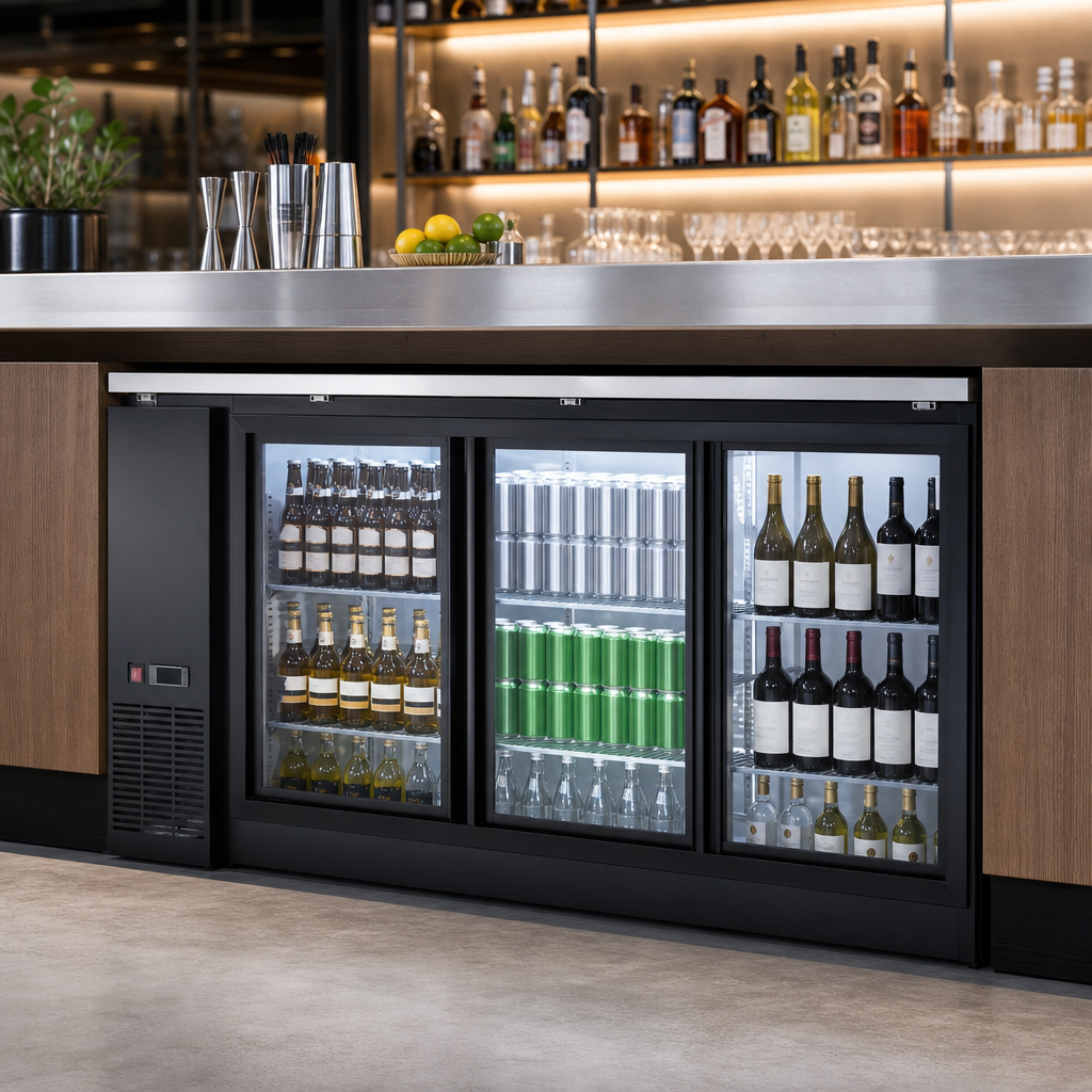 Counter-Height Design