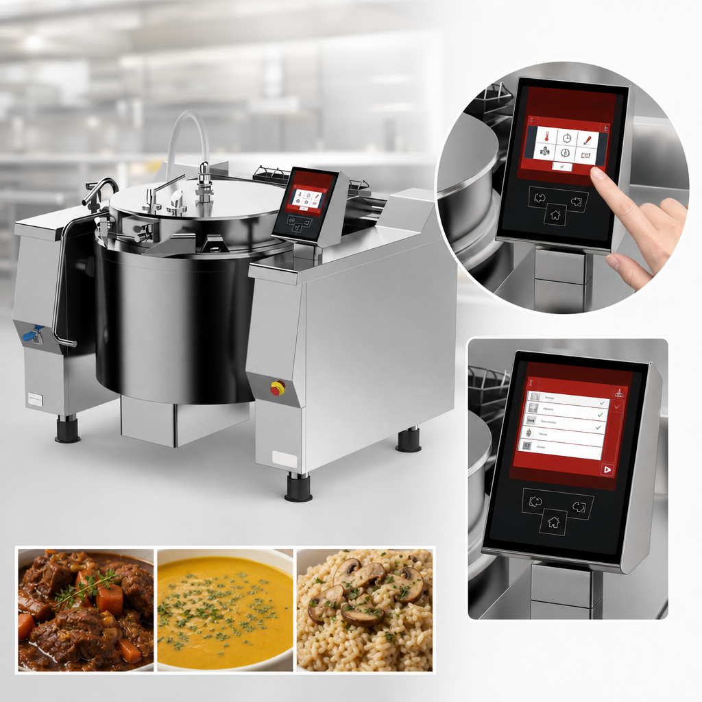 Programmable Electronic Controls