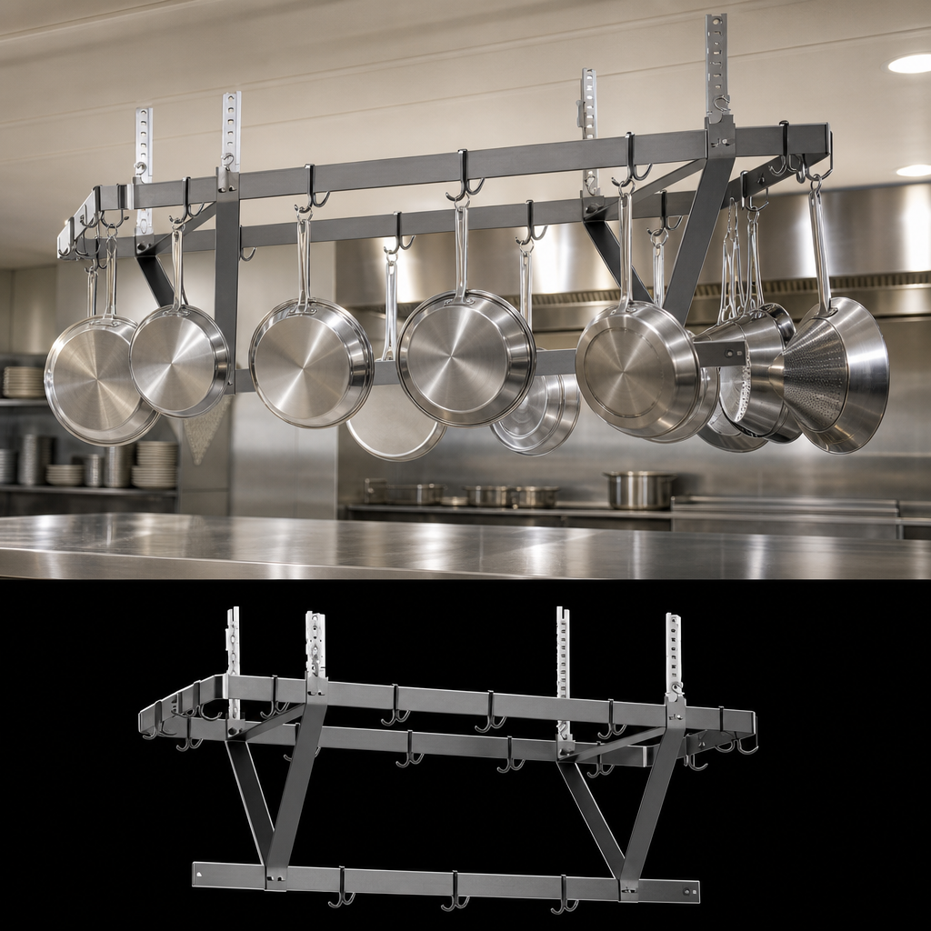 Triple-Bar Design
