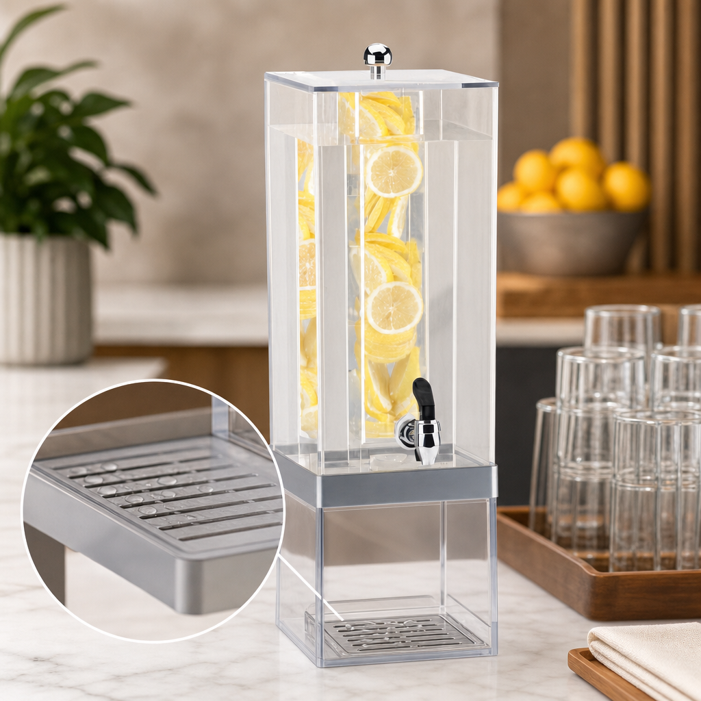 Drip Tray