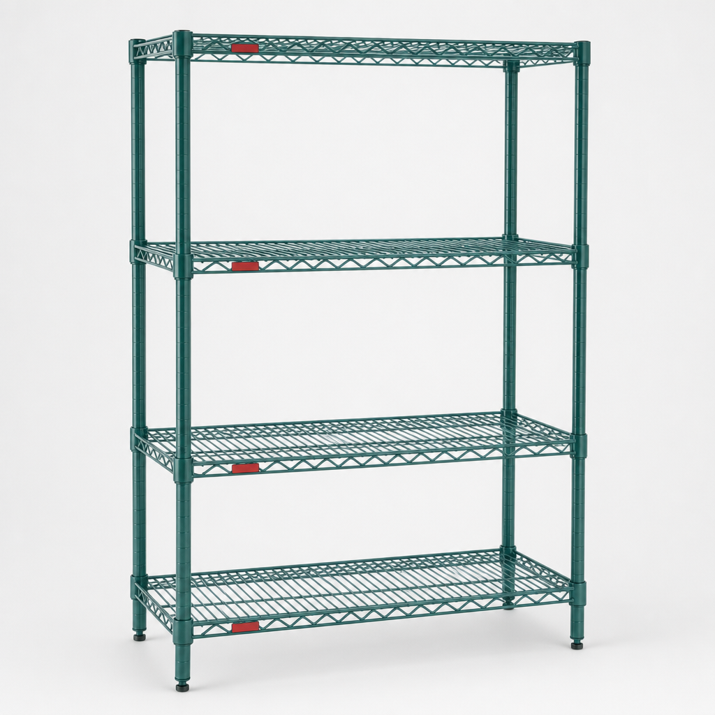 4-Tier Starter Configuration