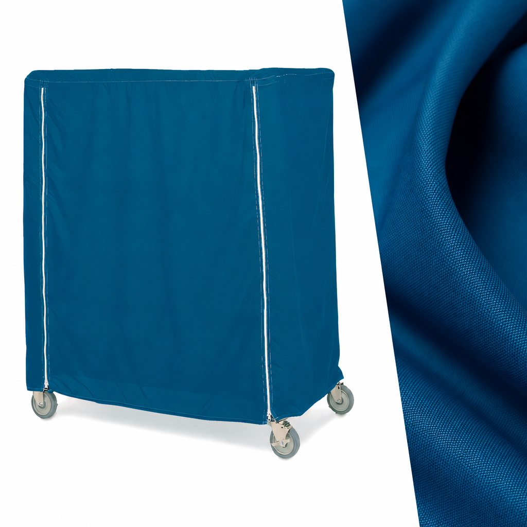 Uncoated Denier Nylon Construction