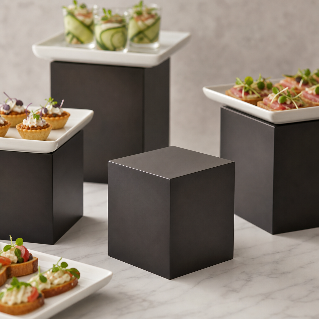 Cube Design
