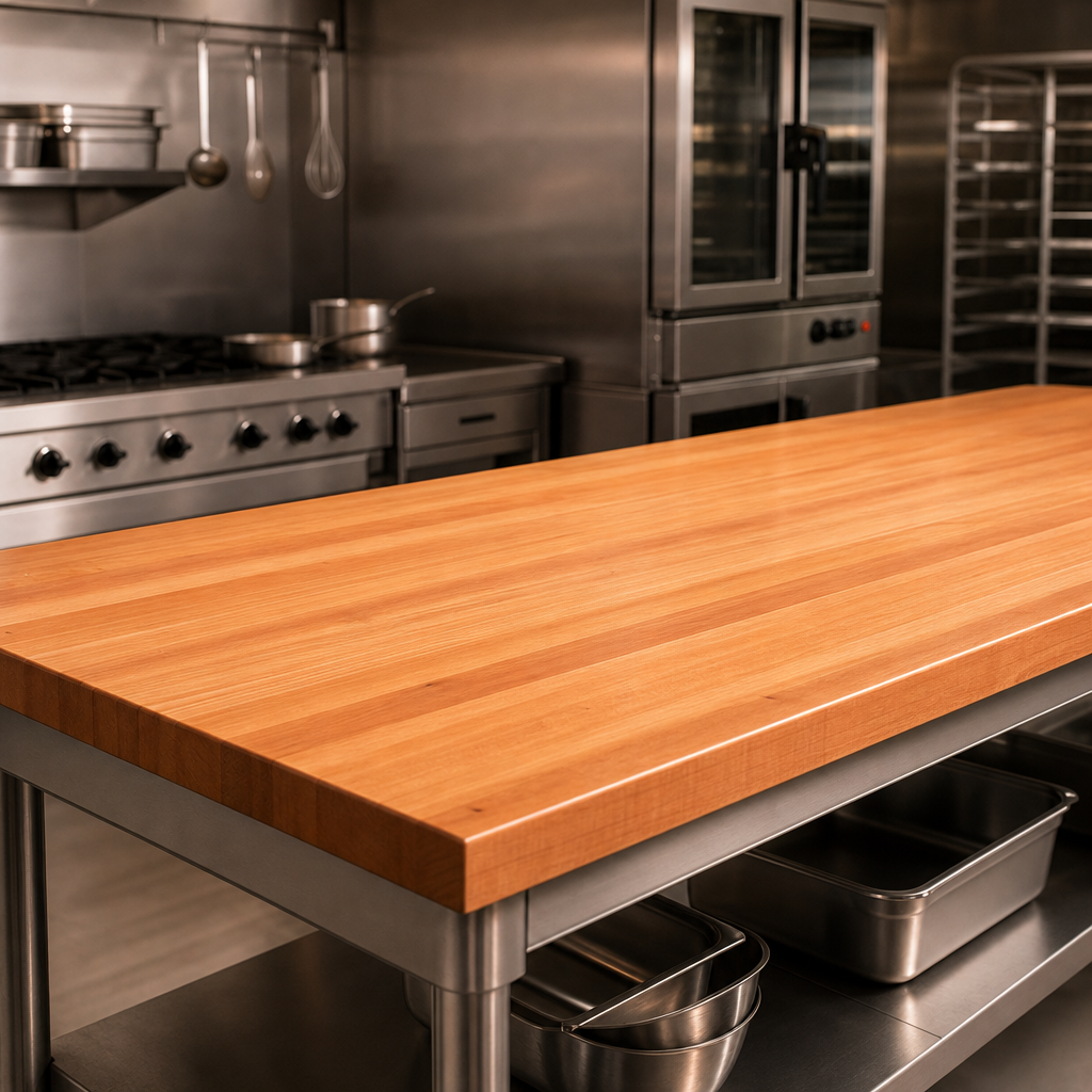 American Cherry Construction