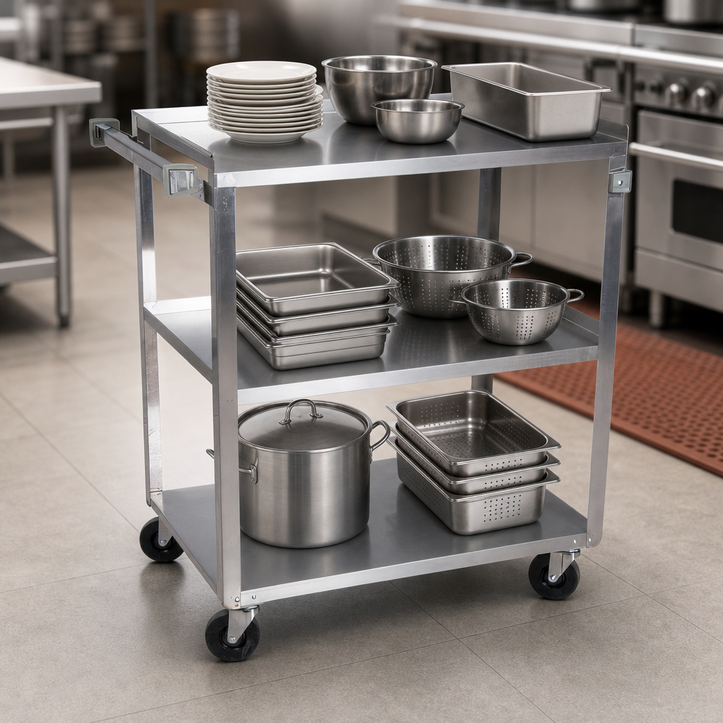 3-Tier Design