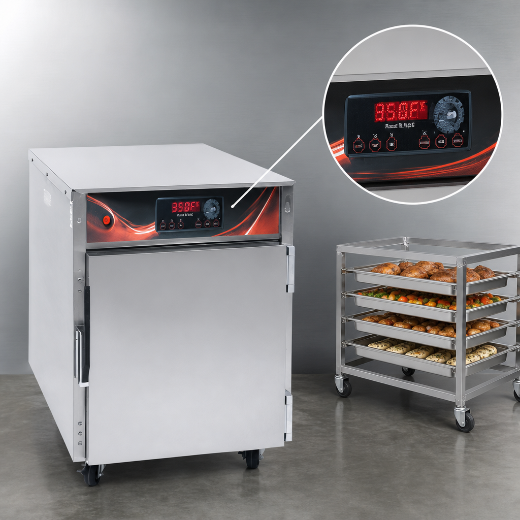 Programmable LED Controls