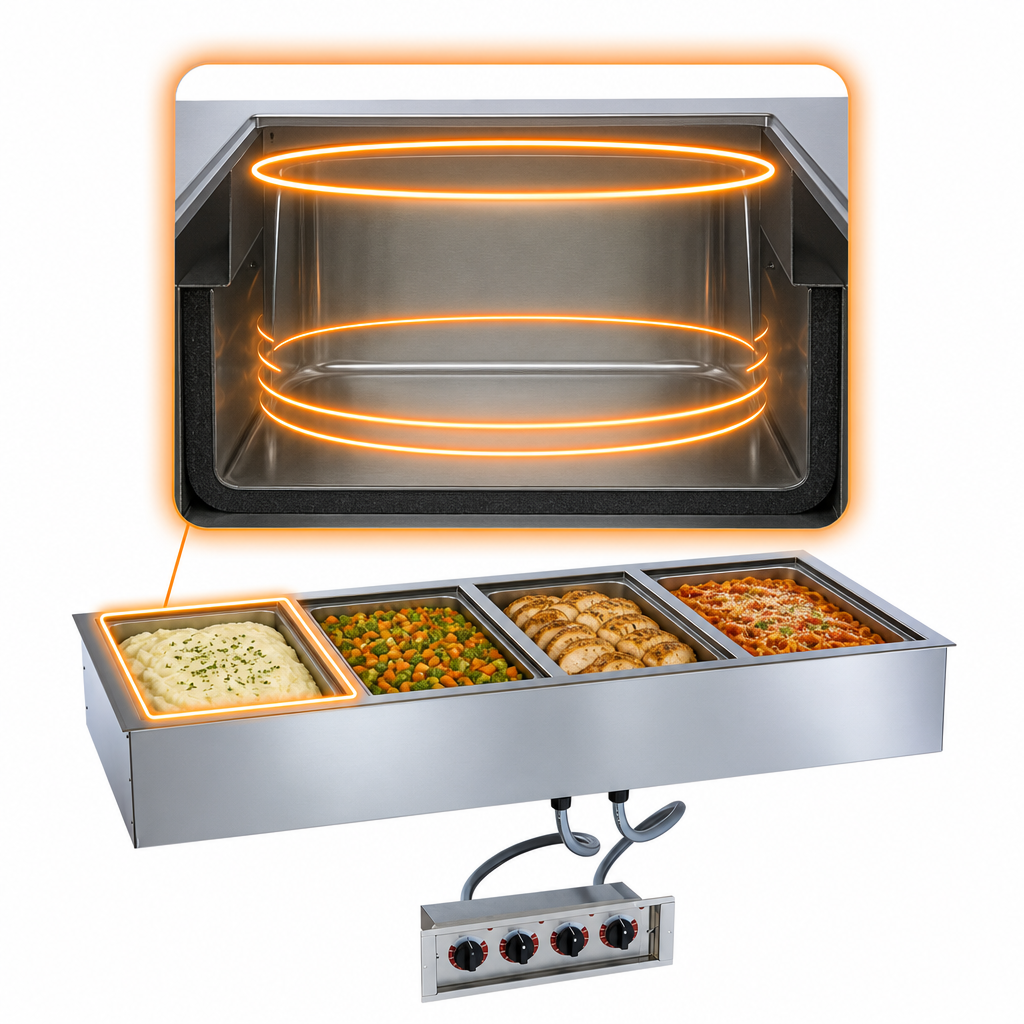Halo Heat® Technology