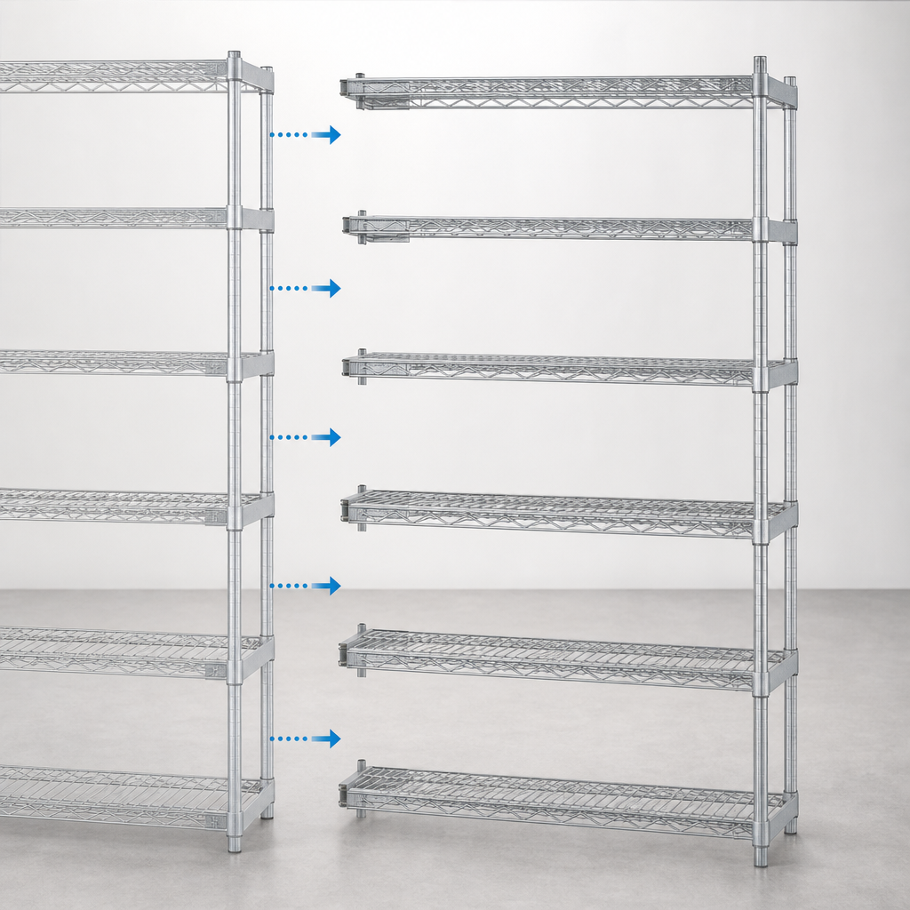 Add-On Unit Design