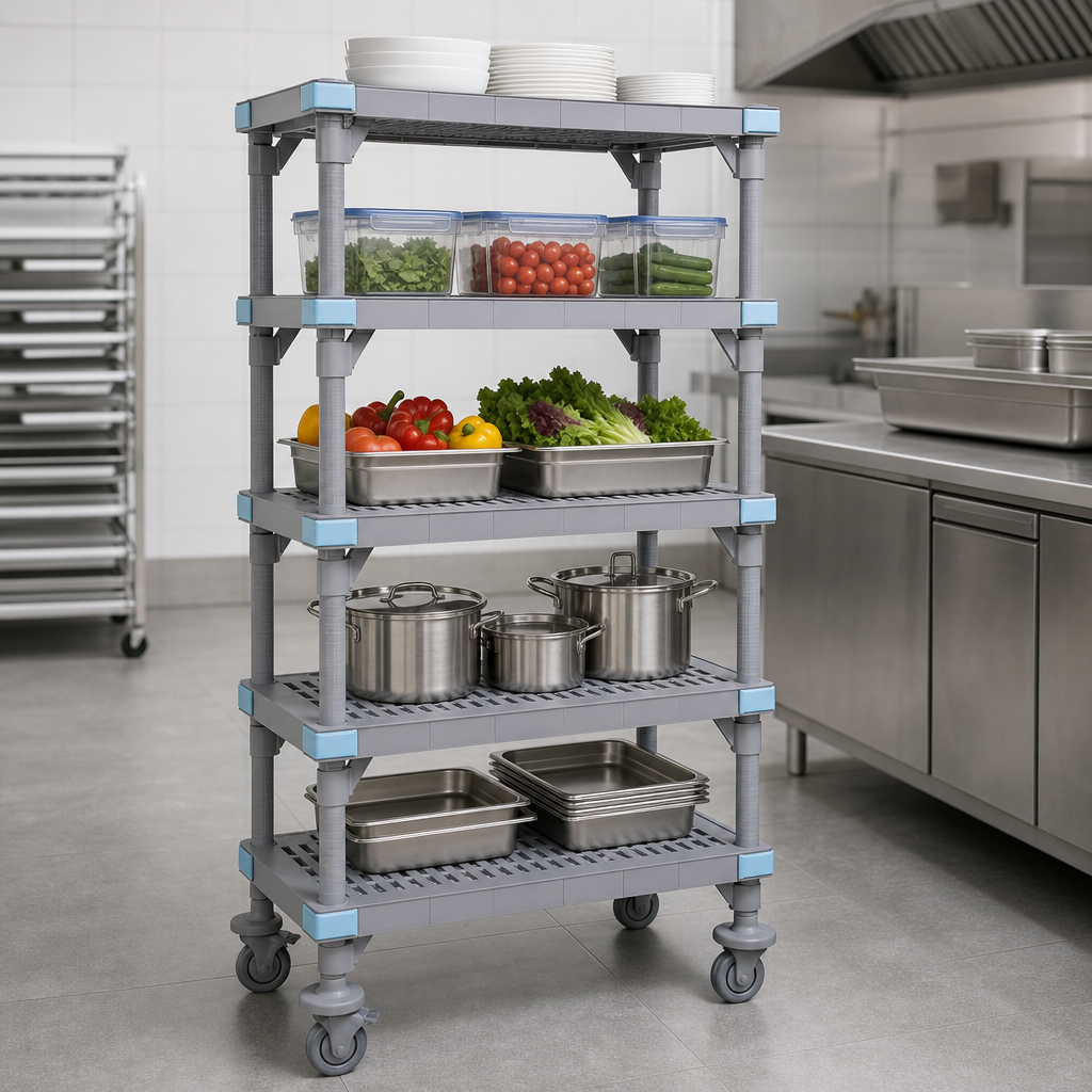 Mobile Starter Unit