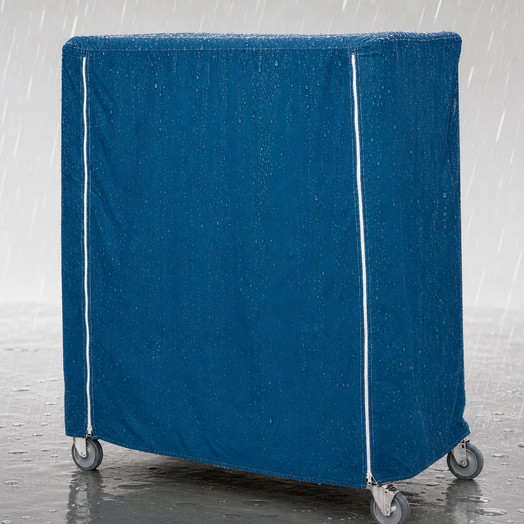 Waterproof Protection