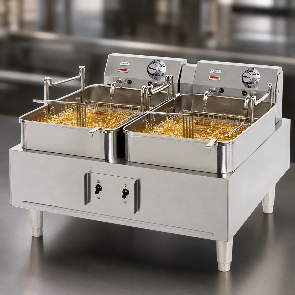 15 Lb. Capacity Each