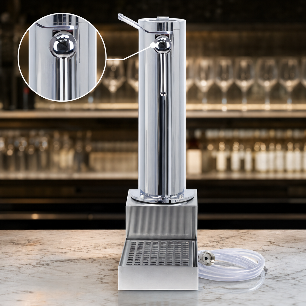 Single Faucet