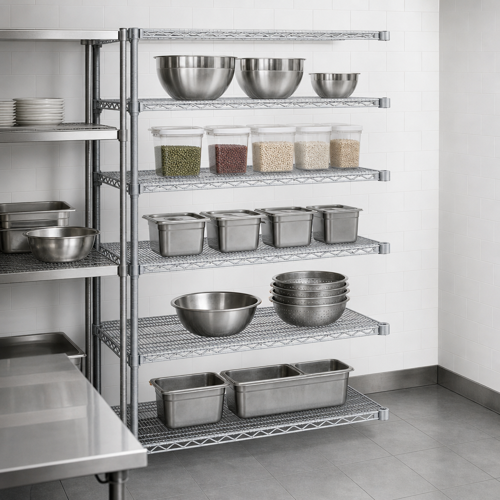 5-Tier Add-On Design
