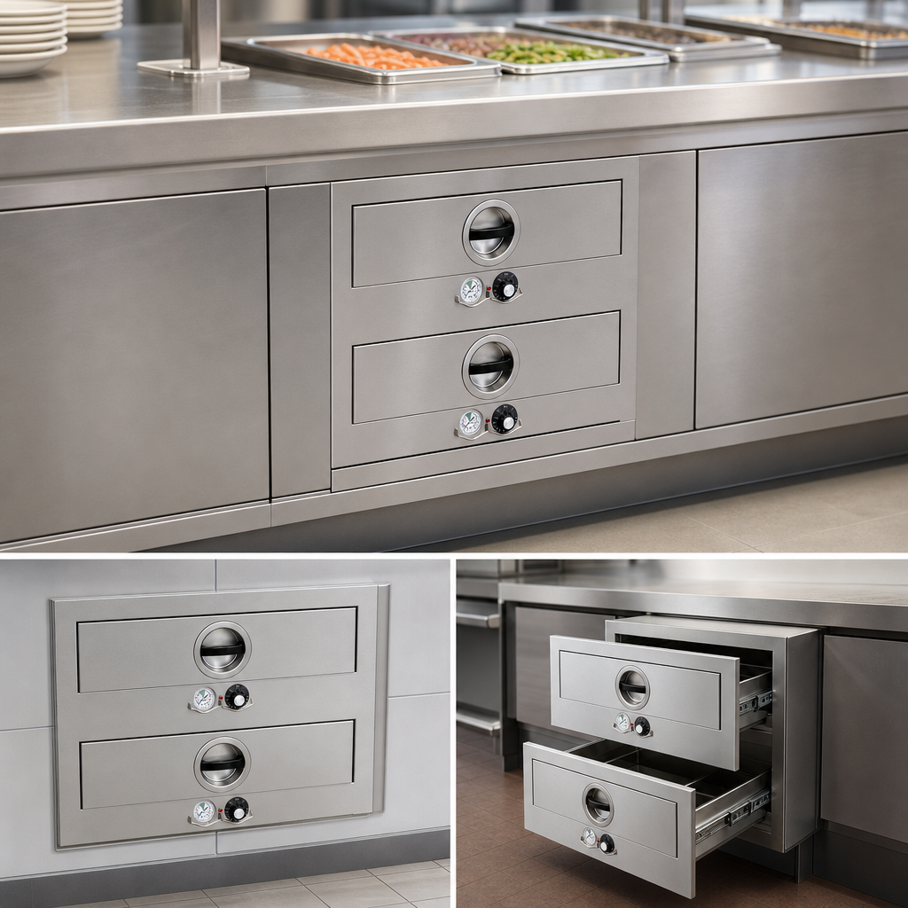 Built-In Design
