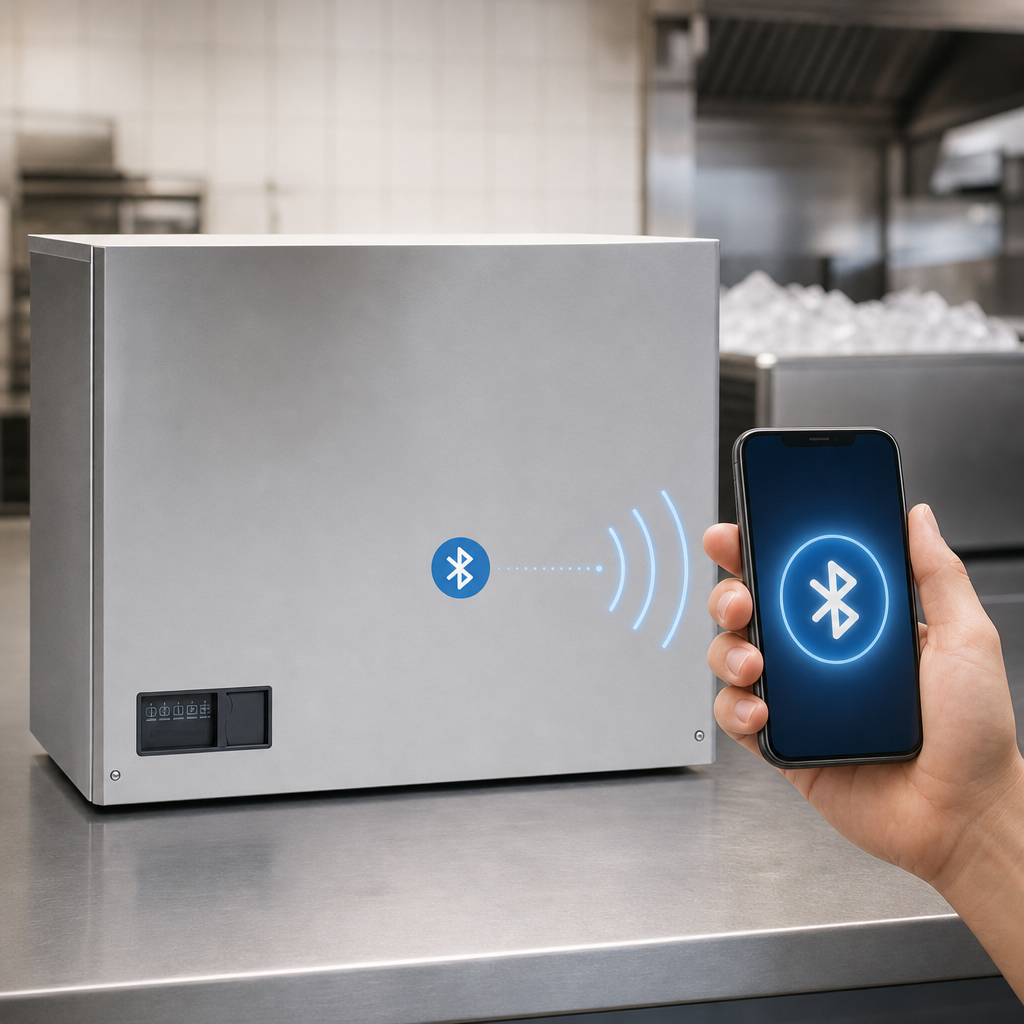 Bluetooth Connectivity