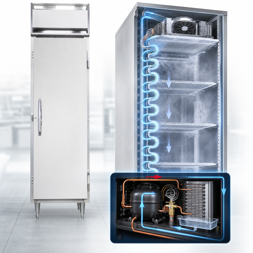 Refrigeration System