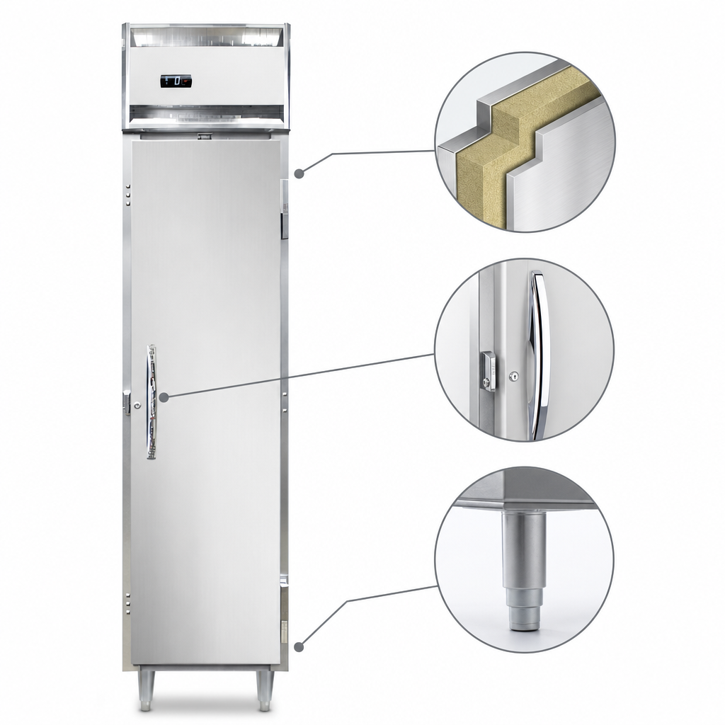 Cabinet Architecture