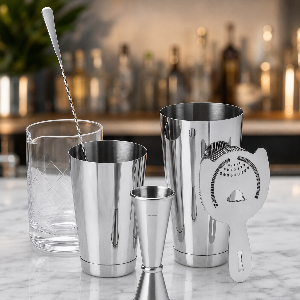 Five-Piece Set