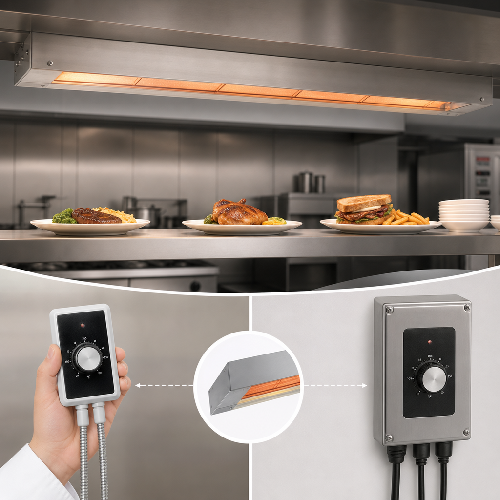 Remote Control Compatible