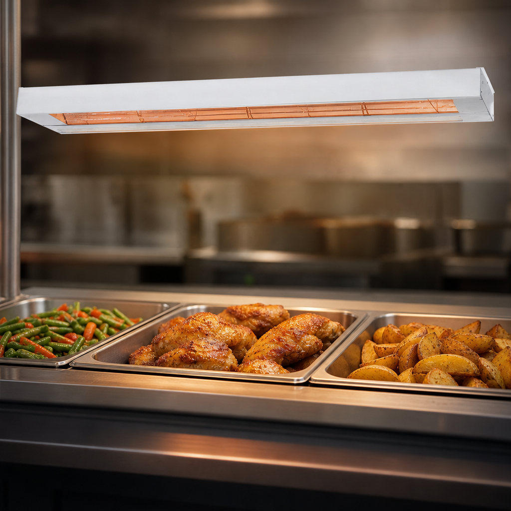 Infrared Heating Element