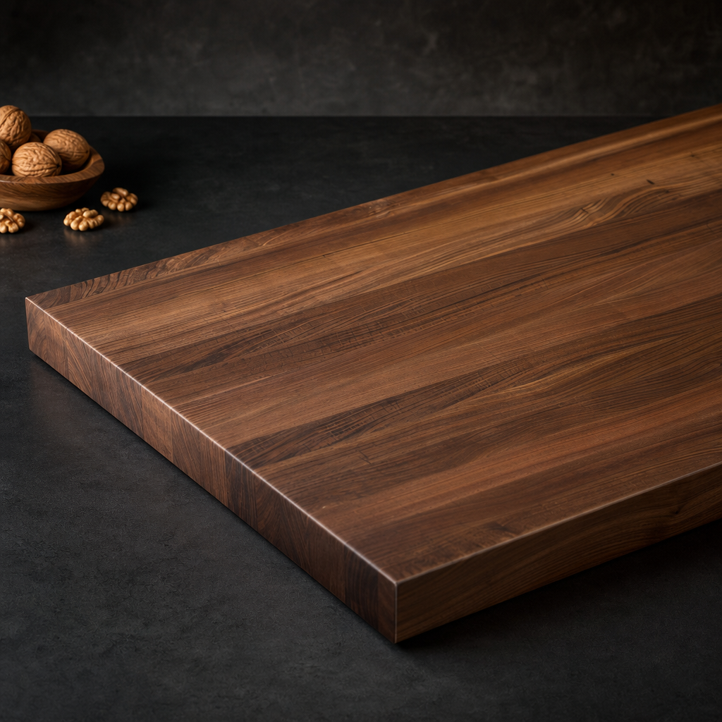 American Black Walnut