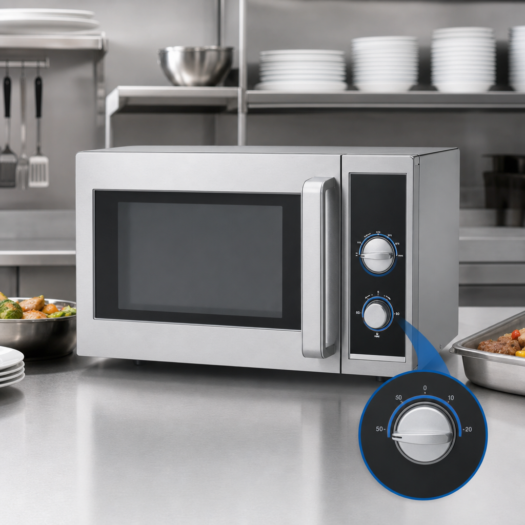 60-Minute Timer