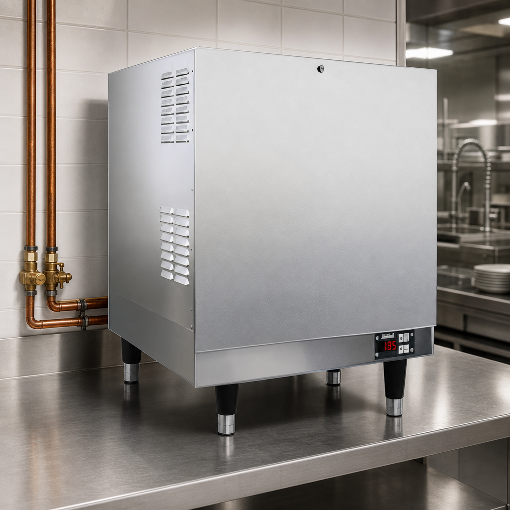 54 kW Electric Heating