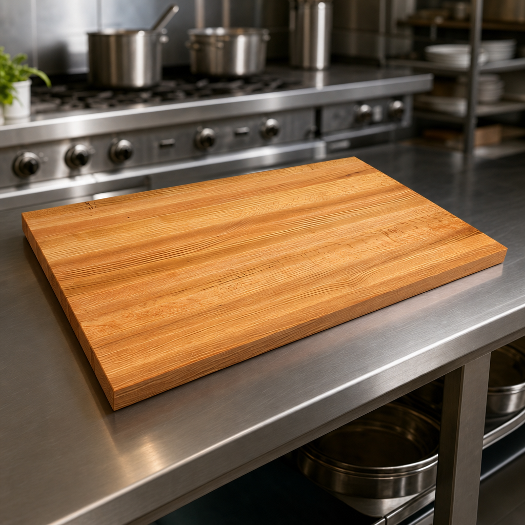 Appalachian Red Oak