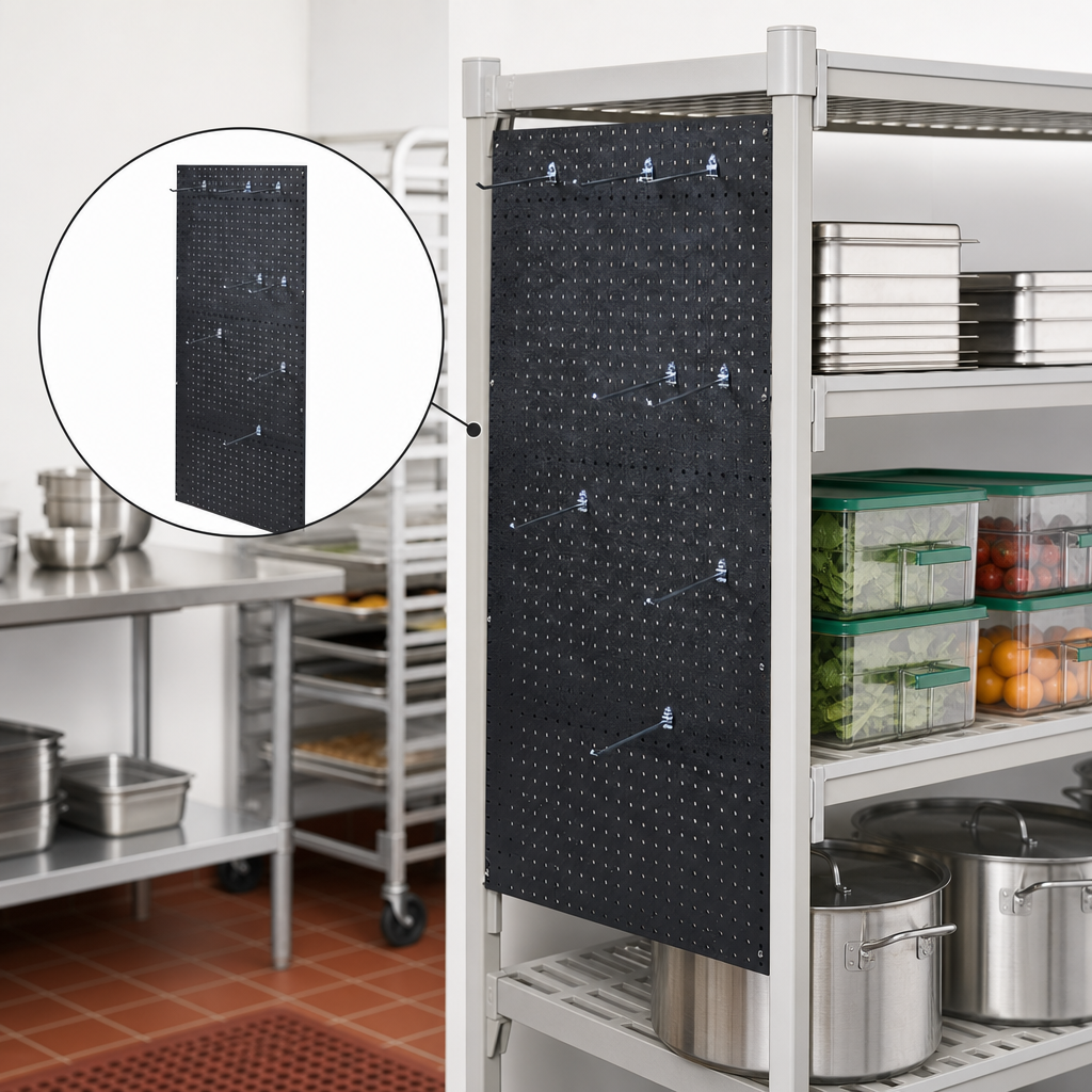 Compatible Camshelving Fit