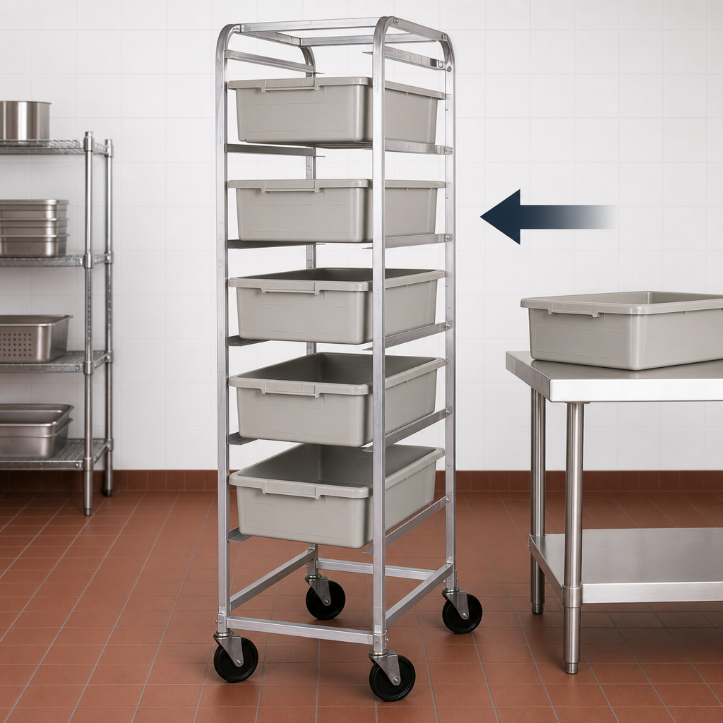 End-Load Design