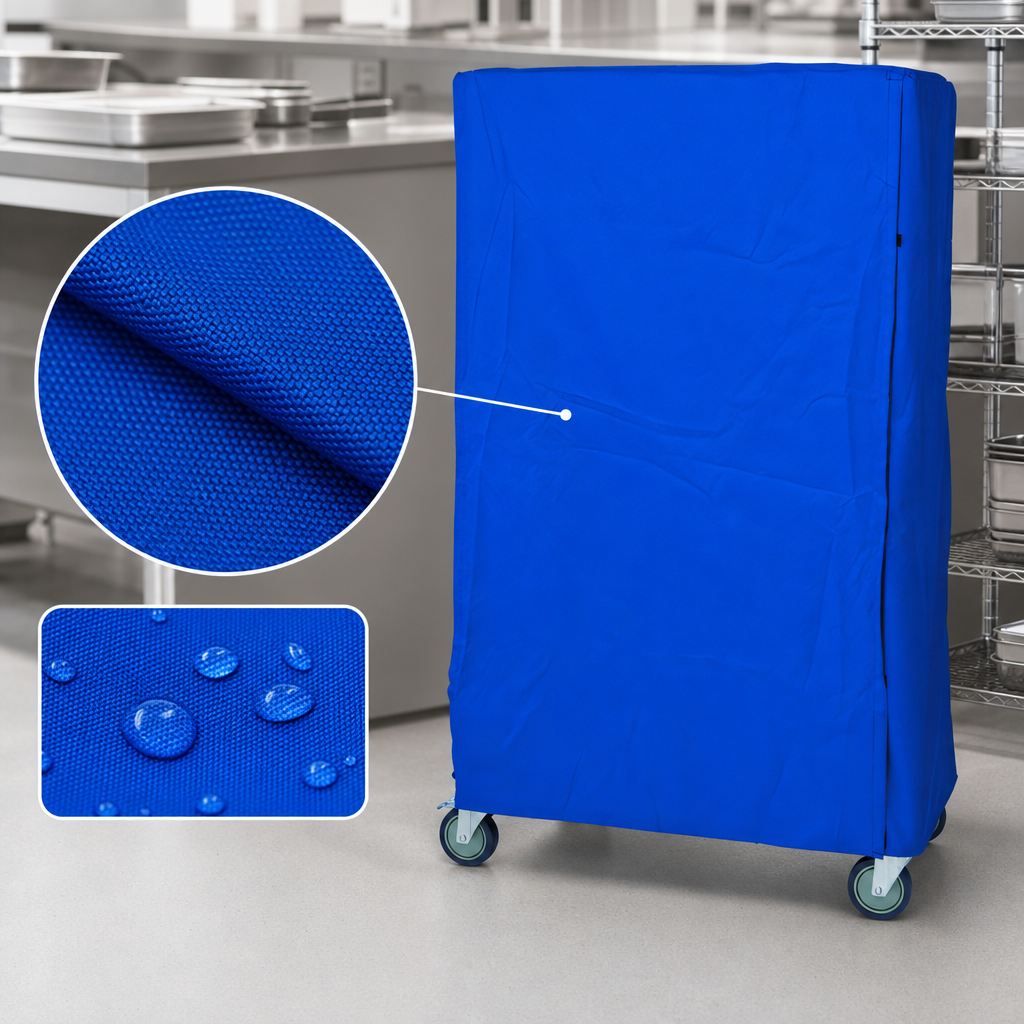 400 Denier Nylon Construction