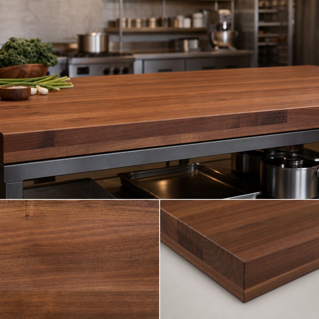 American Black Walnut
