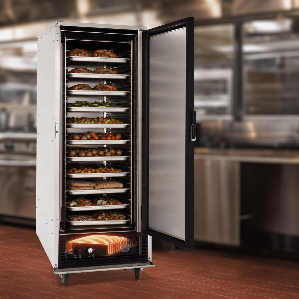 2000 Watt Holding System