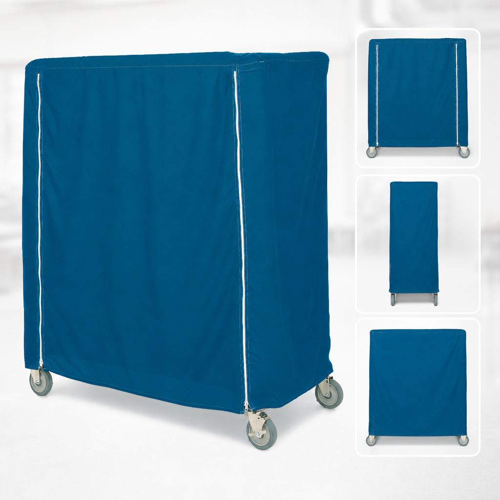 Fitted Cart Size